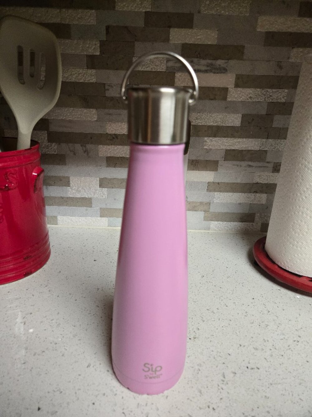 Sip by S'well water bottle